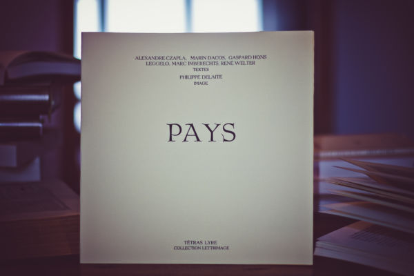Pays