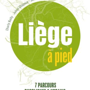 Liège à pied