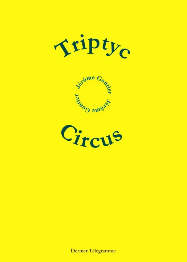 Triptyc Circus