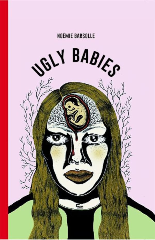 Ugly babies
