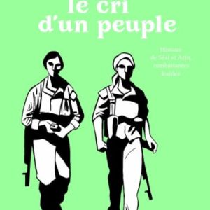 Nous sommes le cri d'un peuple