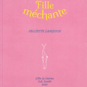 Fille méchante