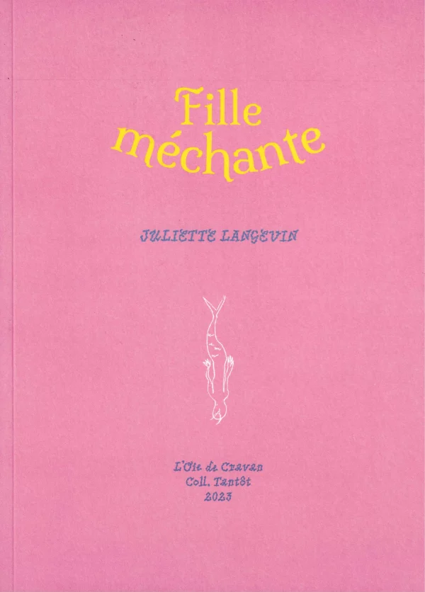 Fille méchante