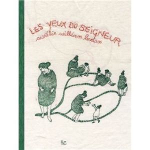 Les yeux du Seigneur