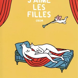 J'aime les filles