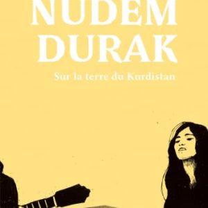 Nûdem Durak
