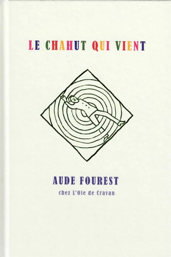 Le Chahut qui vient