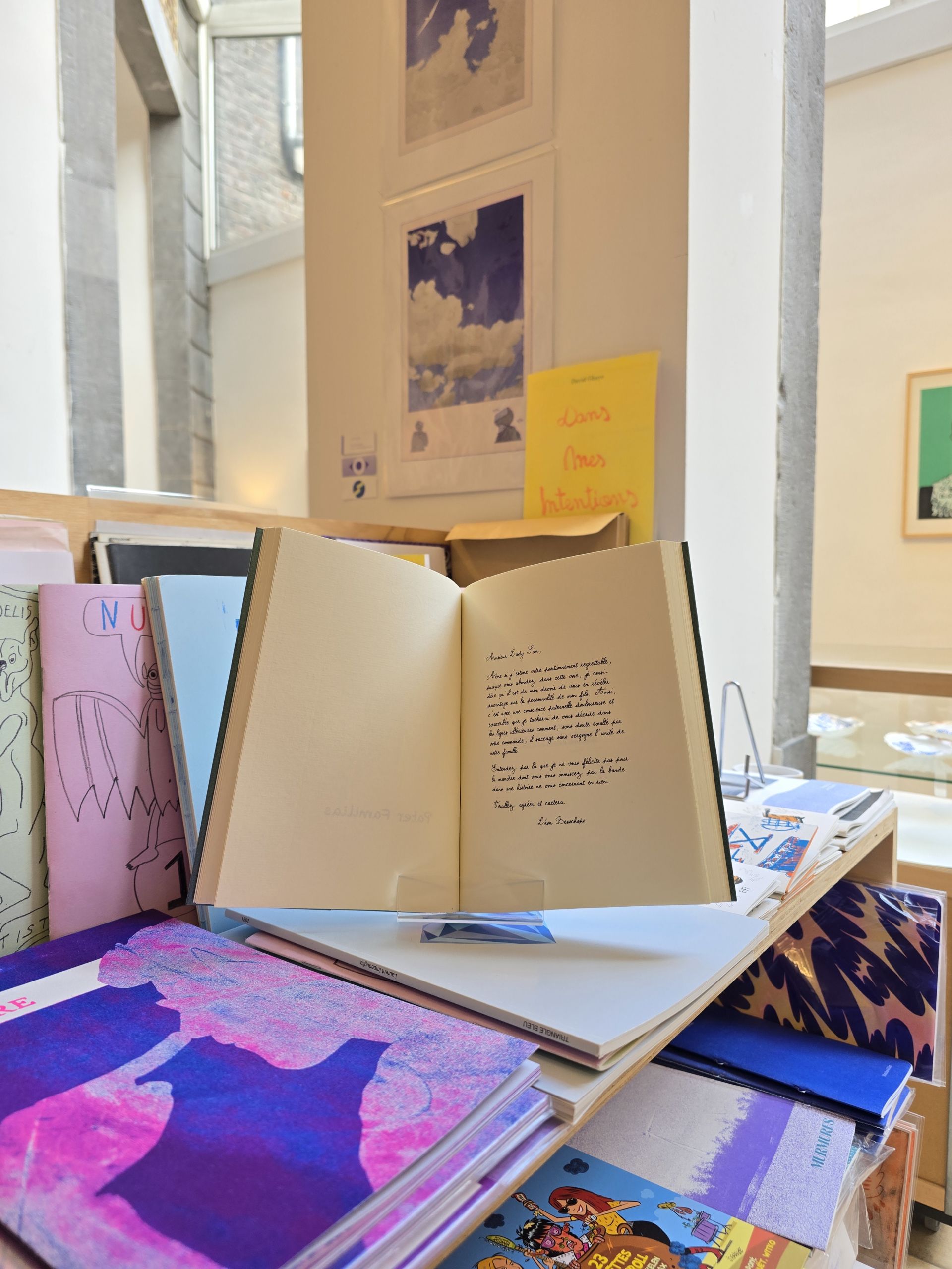 Besschop(s) – Image 4