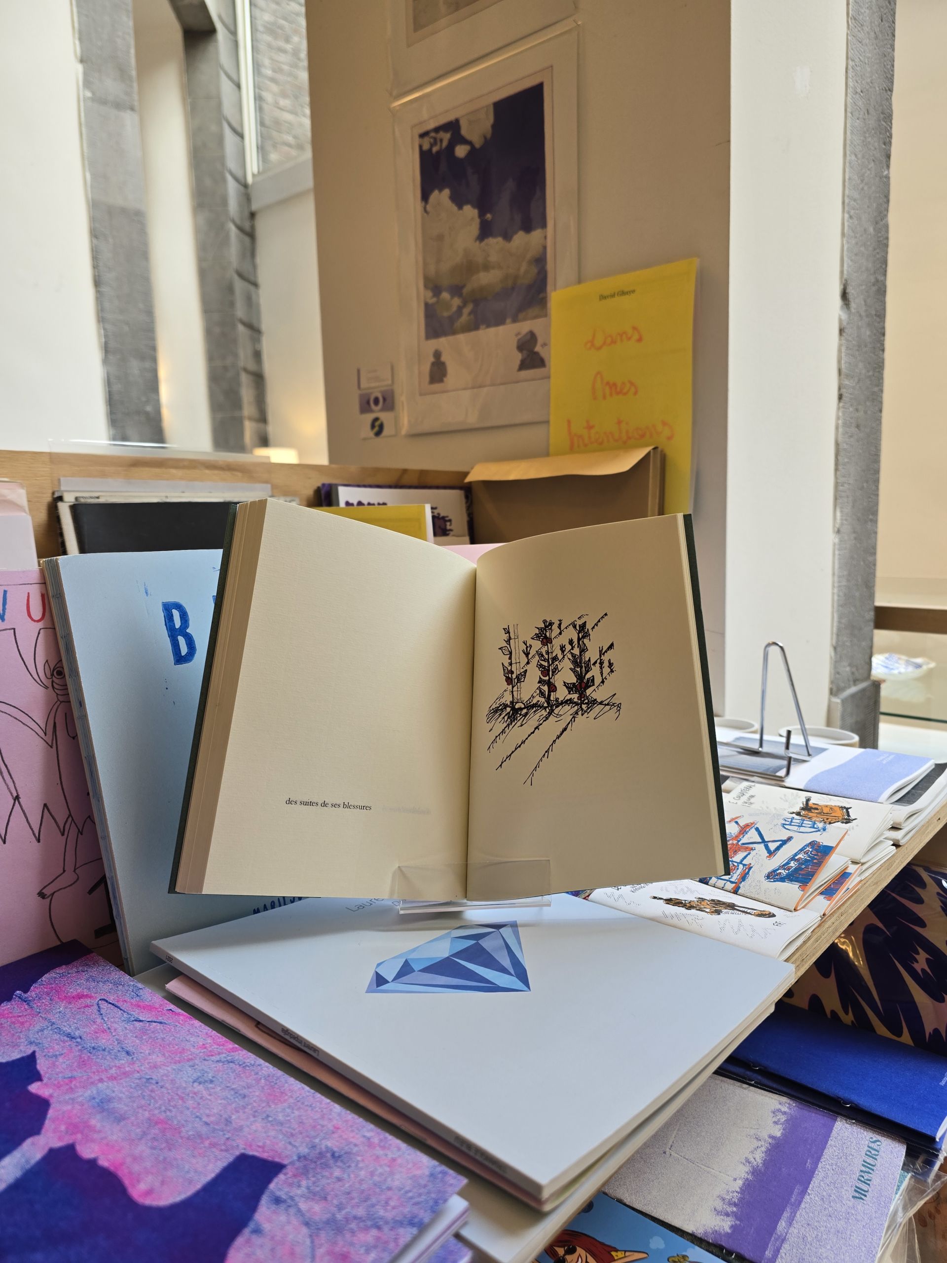 Besschop(s) – Image 2