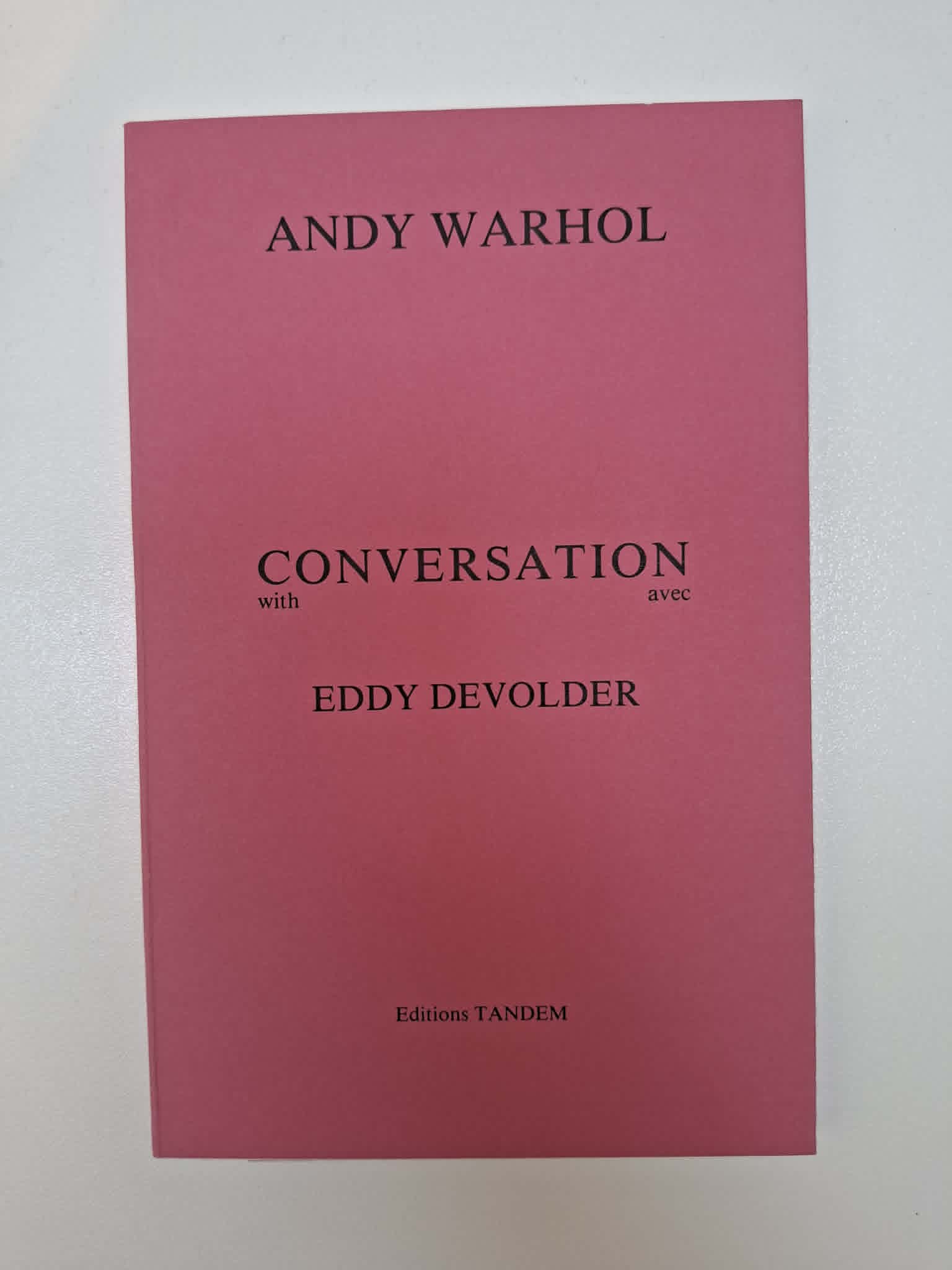 978287349025x-eddy-devolder