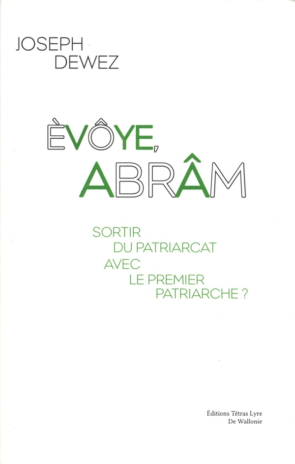 9782930685670-evoye-abram---sortir-du-patriarcat-avec-le-premier-patriarche---edition-biling